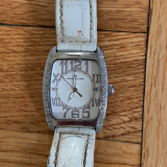 Officina del tempo watch - Picture 3 of 8